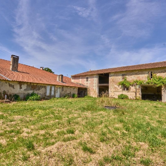  BELLES PROPRIETES D'AQUITAINE : House | BEGADAN (33340) | 350 m2 | 220 000 € 