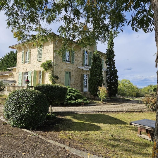  BELLES PROPRIETES D'AQUITAINE : Domain / Estate | BORDEAUX (33000) | 500 m2 | 3 675 000 € 