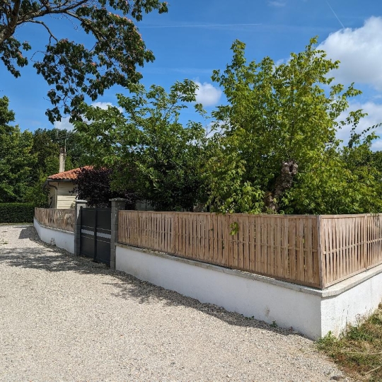  BELLES PROPRIETES D'AQUITAINE : Maison / Villa | SAINT-SULPICE-ET-CAMEYRAC (33450) | 81 m2 | 289 000 € 