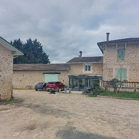  BELLES PROPRIETES D'AQUITAINE : Domaines / Propriétés | BORDEAUX (33000) | 244 m2 | 1 260 000 € 