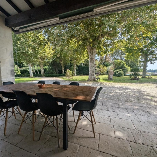  BELLES PROPRIETES D'AQUITAINE : Domaines / Propriétés | LIBOURNE (33500) | 278 m2 | 997 000 € 