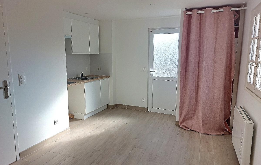 BELLES PROPRIETES D'AQUITAINE : Appartement | SAINT-LOUBES (33450) | 18 m2 | 460 € 