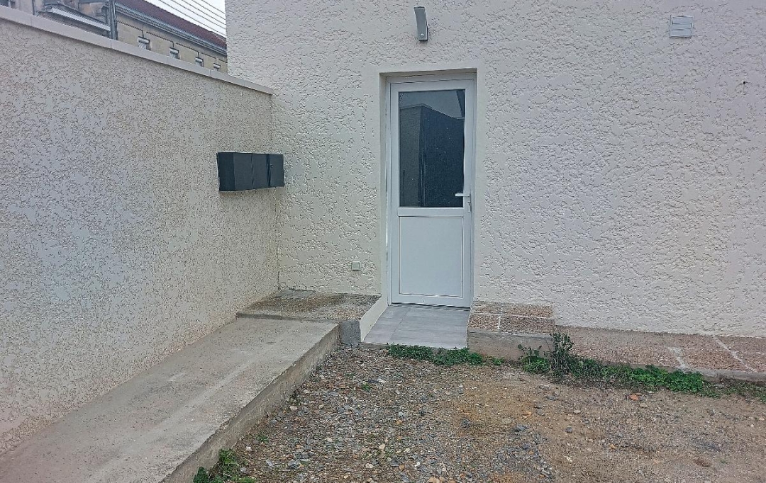 BELLES PROPRIETES D'AQUITAINE : Appartement | SAINT-LOUBES (33450) | 18 m2 | 460 € 