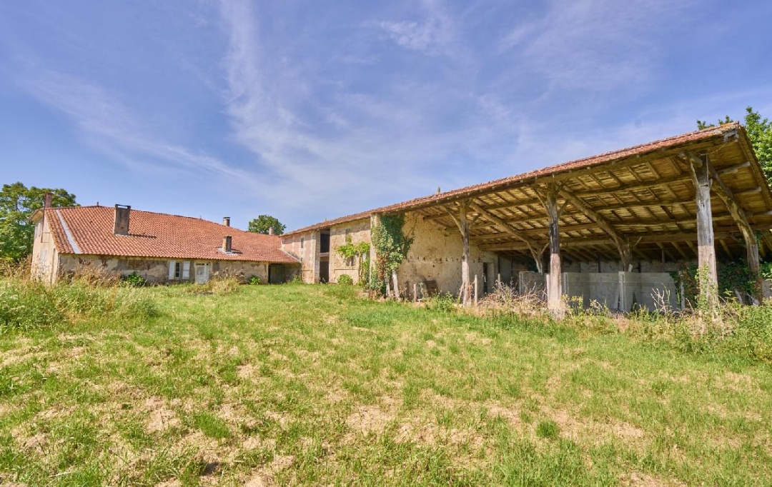 BELLES PROPRIETES D'AQUITAINE : House | BEGADAN (33340) | 350 m2 | 220 000 € 