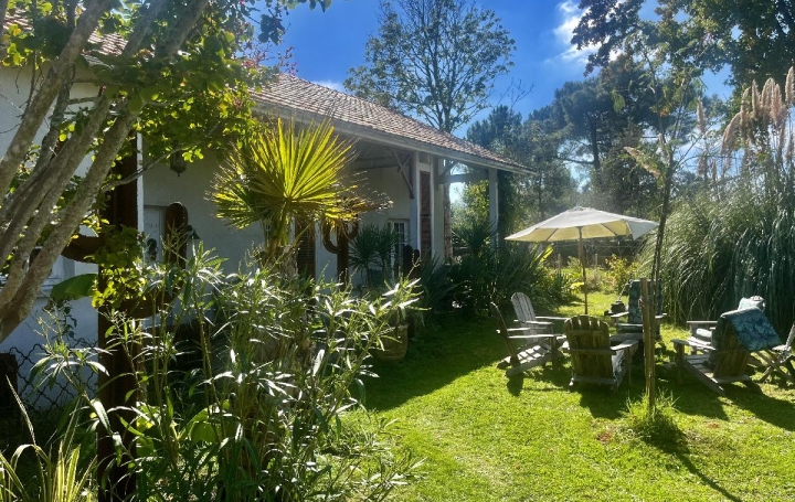  BELLES PROPRIETES D'AQUITAINE Maison / Villa | VENDAYS-MONTALIVET (33930) | 306 m2 | 635 000 € 